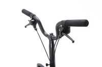 Brompton P-Line Urban Electric Folding Bike 2023