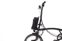 Brompton P-Line Urban Electric Folding Bike 2023