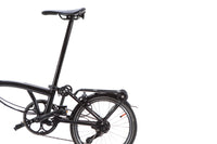 Brompton P-Line Urban Electric Folding Bike 2023