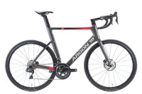Argon 18 Nitrogen Shimano Ultegra Di2 Disc Road Bike 2021, Size XL