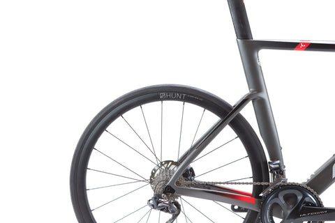 Argon 18 Nitrogen Shimano Ultegra Di2 Disc Road Bike 2021, Size XL