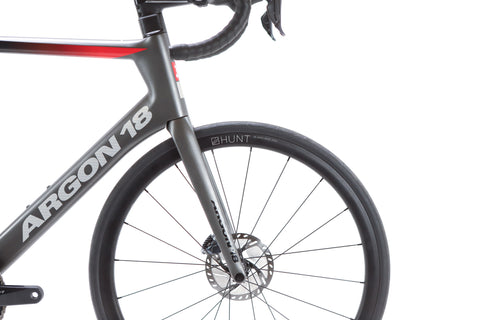 Argon 18 Nitrogen Shimano Ultegra Di2 Disc Road Bike 2021, Size XL