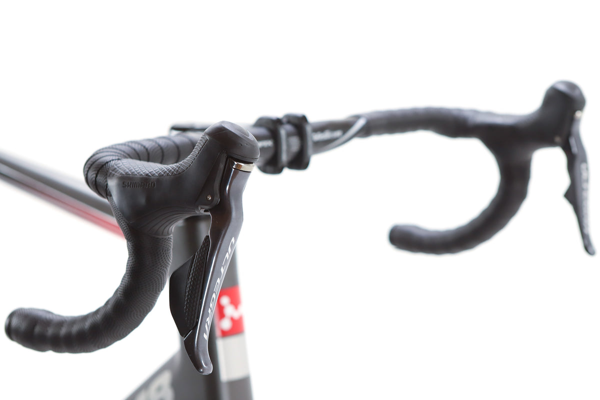 Argon 18 Nitrogen Shimano Ultegra Di2 Disc Road Bike 2021, Size XL