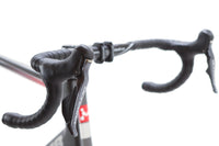 Argon 18 Nitrogen Shimano Ultegra Di2 Disc Road Bike 2021, Size XL