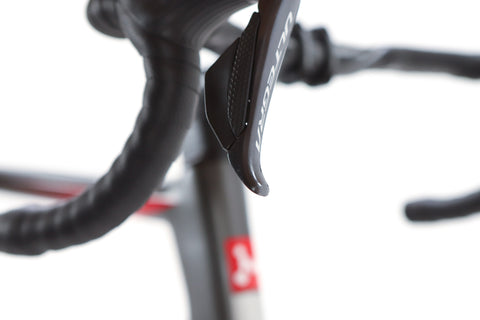 Argon 18 Nitrogen Shimano Ultegra Di2 Disc Road Bike 2021, Size XL
