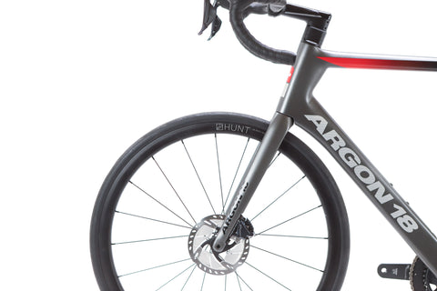 Argon 18 Nitrogen Shimano Ultegra Di2 Disc Road Bike 2021, Size XL