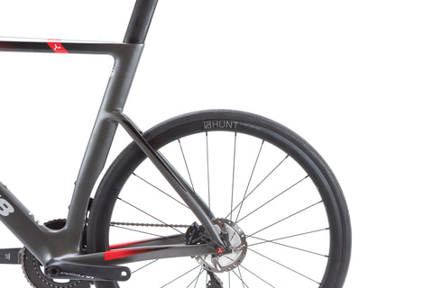 Argon 18 Nitrogen Shimano Ultegra Di2 Disc Road Bike 2021, Size XL