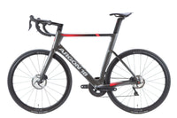 Argon 18 Nitrogen Shimano Ultegra Di2 Disc Road Bike 2021, Size XL