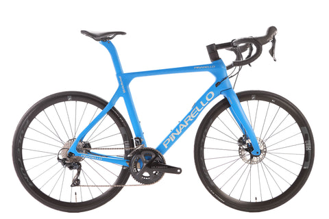pinarello rennrad 2023 Pinarello Paris Shimano Ultegra Disc Road Bike 2023, Size 54cm – Cycle Exchange