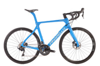 Pinarello Paris Shimano Ultegra Disc Road Bike 2023, Size 54cm