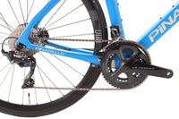 Pinarello Paris Shimano Ultegra Disc Road Bike 2023, Size 54cm