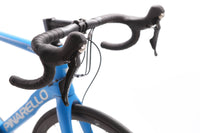 Pinarello Paris Shimano Ultegra Disc Road Bike 2023, Size 54cm