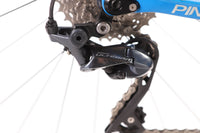 Pinarello Paris Shimano Ultegra Disc Road Bike 2023, Size 54cm
