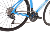 Pinarello Paris Shimano Ultegra Disc Road Bike 2023, Size 54cm