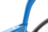 Pinarello Paris Shimano Ultegra Disc Road Bike 2023, Size 54cm