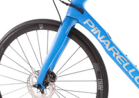 Pinarello Paris Shimano Ultegra Disc Road Bike 2023, Size 54cm