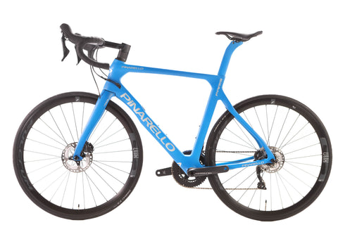 Pinarello Paris Shimano Ultegra Disc Road Bike 2023, Size 54cm – Cycle Exchange