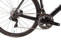 Cervelo R5 Shimano Dura-Ace Di2 Disc Road Bike 2019, Size 58cm