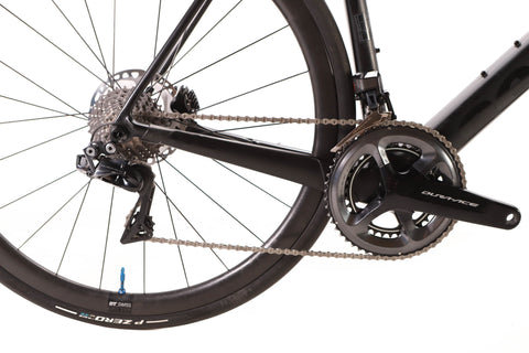 Cervelo R5 Shimano Dura-Ace Di2 Disc Road Bike 2019, Size 58cm