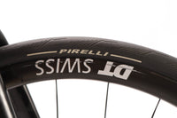 Cervelo R5 Shimano Dura-Ace Di2 Disc Road Bike 2019, Size 58cm