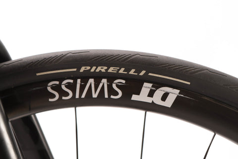 Cervelo R5 Shimano Dura-Ace Di2 Disc Road Bike 2019, Size 58cm