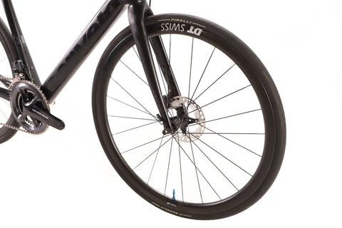 Cervelo R5 Shimano Dura-Ace Di2 Disc Road Bike 2019, Size 58cm