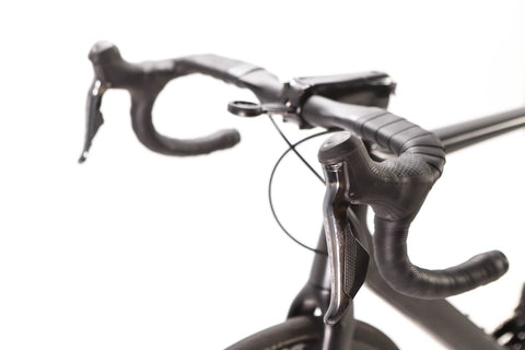 Cervelo R5 Shimano Dura-Ace Di2 Disc Road Bike 2019, Size 58cm