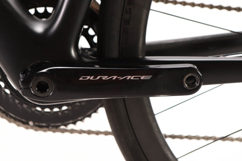 Cervelo R5 Shimano Dura-Ace Di2 Disc Road Bike 2019, Size 58cm