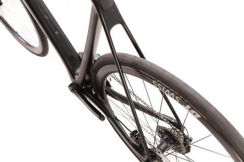 Cervelo R5 Shimano Dura-Ace Di2 Disc Road Bike 2019, Size 58cm