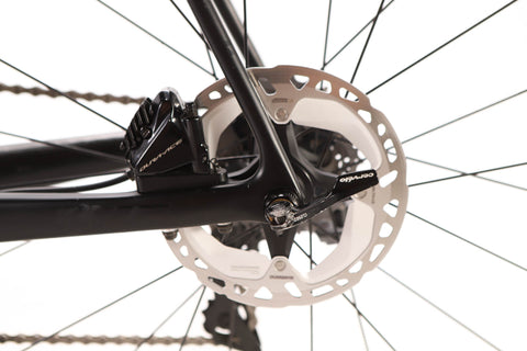 Cervelo R5 Shimano Dura-Ace Di2 Disc Road Bike 2019, Size 58cm