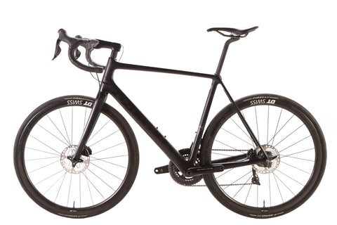 Cervelo R5 Shimano Dura-Ace Di2 Disc Road Bike 2019, Size 58cm