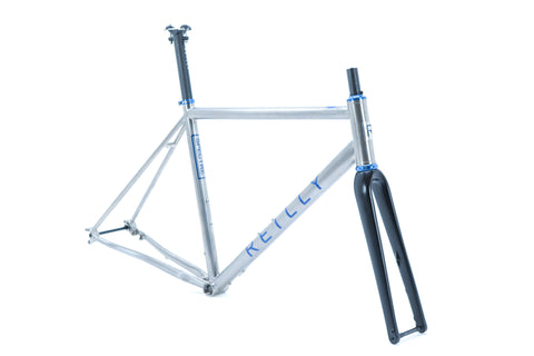 Reilly Spectre All Road Disc Road Frameset 2024, Size Large