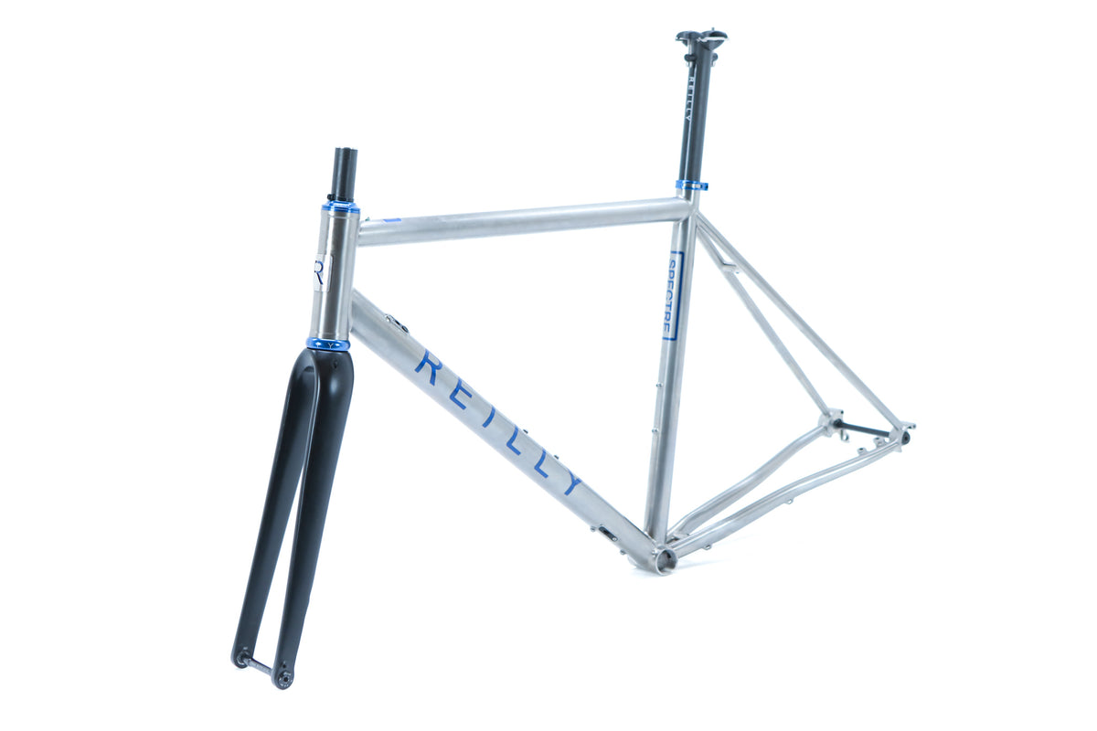 Reilly Spectre All Road Disc Road Frameset 2024, Size Large