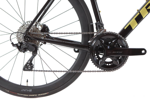 Trek Domane AL 2 Shimano 105 Disc Road Bike 2022, Size 58cm
