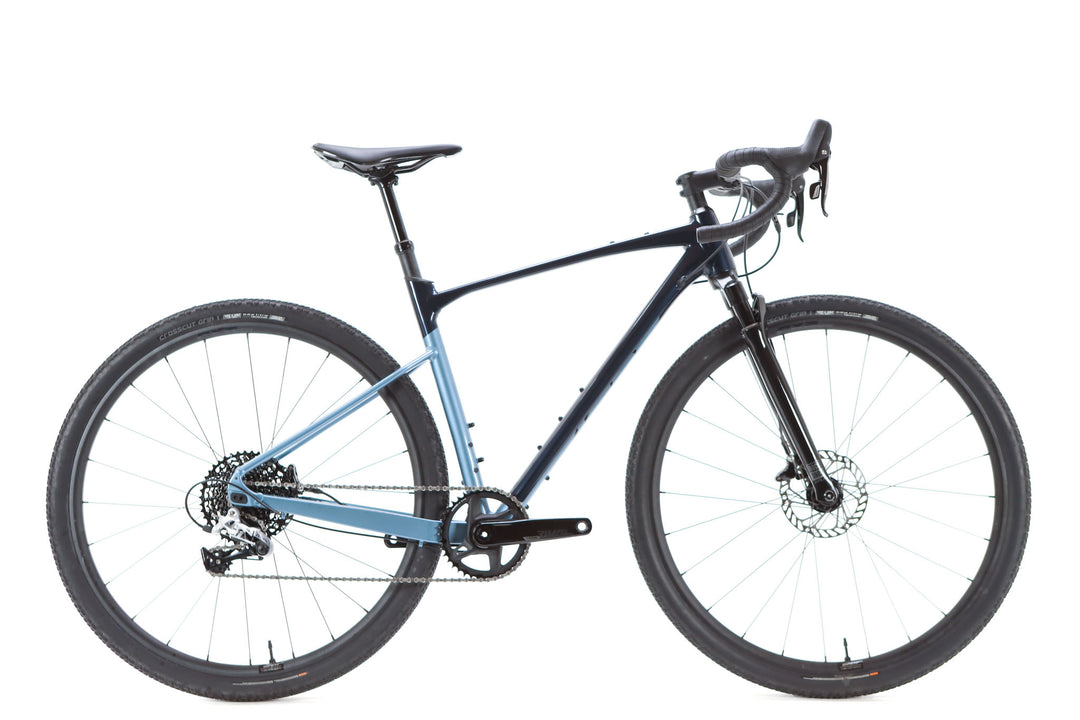 Giant Revolt X 1 Sram Rival Gravel Bike 2023, Size Medium – Cycle Exchange