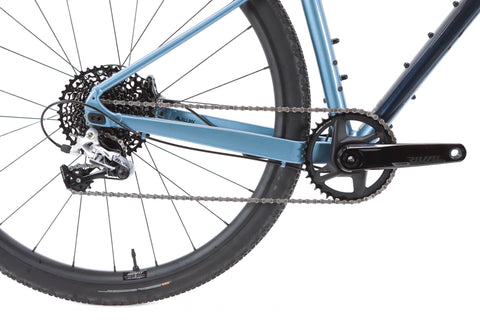 Giant Revolt X 1 Sram Rival Gravel Bike 2023, Size Medium