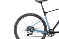 Giant Revolt X 1 Sram Rival Gravel Bike 2023, Size Medium