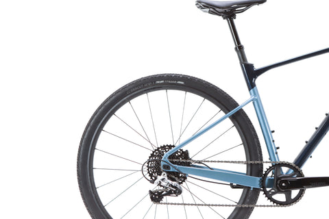 Giant Revolt X 1 Sram Rival Gravel Bike 2023, Size Medium