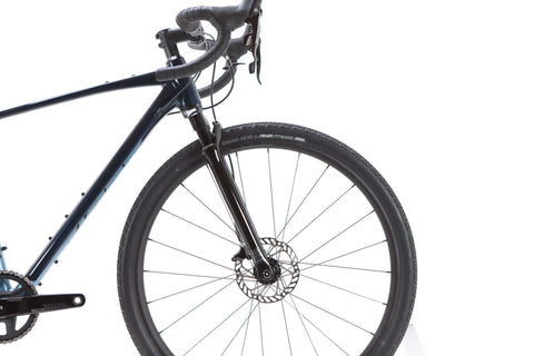 Giant Revolt X 1 Sram Rival Gravel Bike 2023, Size Medium