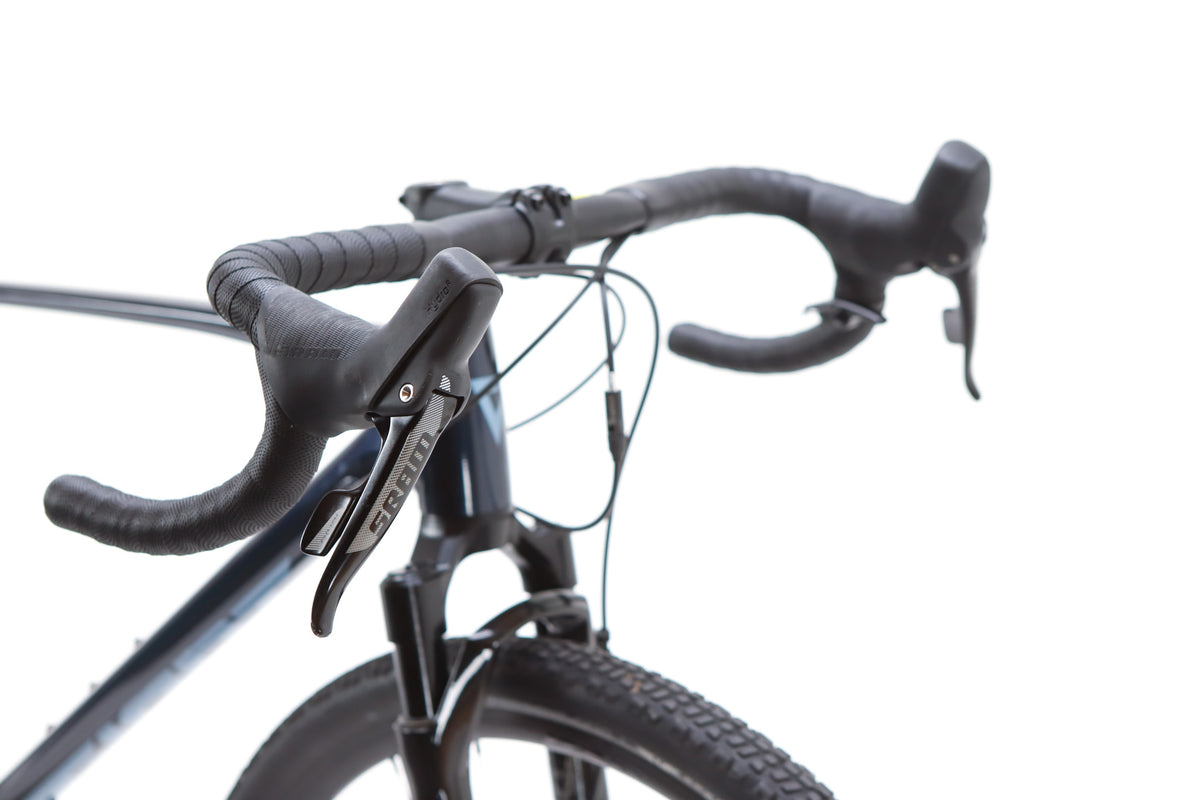 Giant Revolt X 1 Sram Rival Gravel Bike 2023, Size Medium