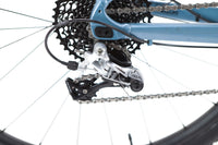 Giant Revolt X 1 Sram Rival Gravel Bike 2023, Size Medium