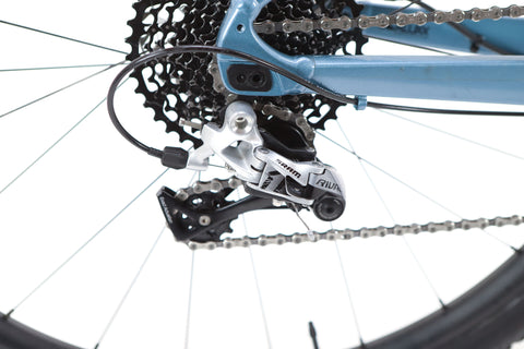 Giant Revolt X 1 Sram Rival Gravel Bike 2023, Size Medium