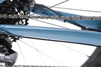Giant Revolt X 1 Sram Rival Gravel Bike 2023, Size Medium