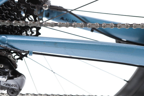 Giant Revolt X 1 Sram Rival Gravel Bike 2023, Size Medium