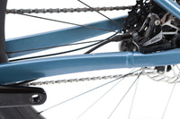 Giant Revolt X 1 Sram Rival Gravel Bike 2023, Size Medium