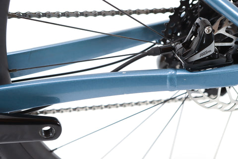 Giant Revolt X 1 Sram Rival Gravel Bike 2023, Size Medium