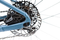 Giant Revolt X 1 Sram Rival Gravel Bike 2023, Size Medium