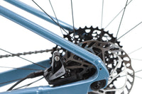 Giant Revolt X 1 Sram Rival Gravel Bike 2023, Size Medium