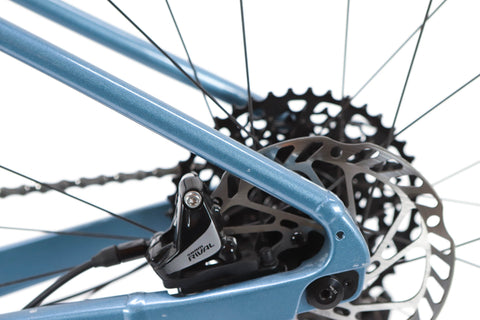 Giant Revolt X 1 Sram Rival Gravel Bike 2023, Size Medium