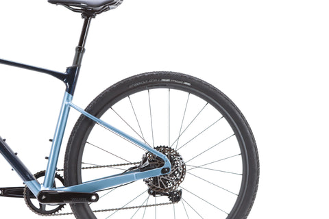 Giant Revolt X 1 Sram Rival Gravel Bike 2023, Size Medium